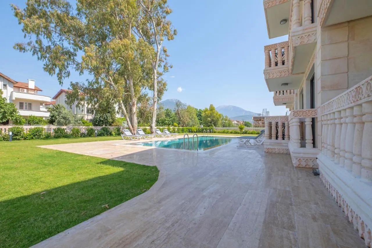 Kalender Suits Fethiye 0*,  Turkey