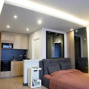  Apartment Kadikoy Studio Flat Turkey