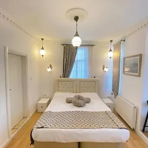  Apartment Shima House Turkey
