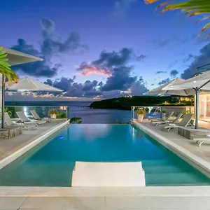 Apartment The Black Palm Sint Maarten/Saint Martin