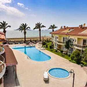 Apartment Sunset Club Lebrentals Turkey
