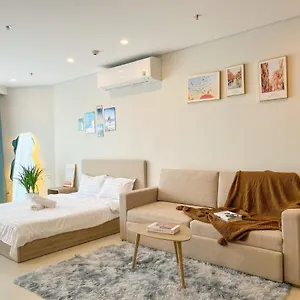  Apartment The Song - Miam Vungtau Condotel Vietnam