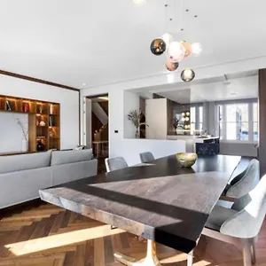  Apartment Modern Penthouse In The United Kingdom