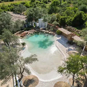  Holiday home Zai Jardin