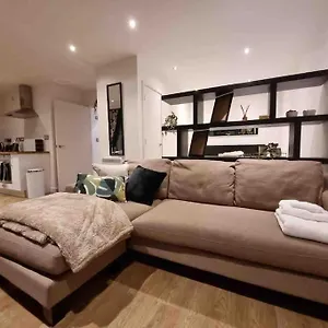  Apartment Charming Studio In Bricklane United Kingdom