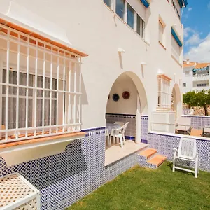  Apartment Fuentes De Spain
