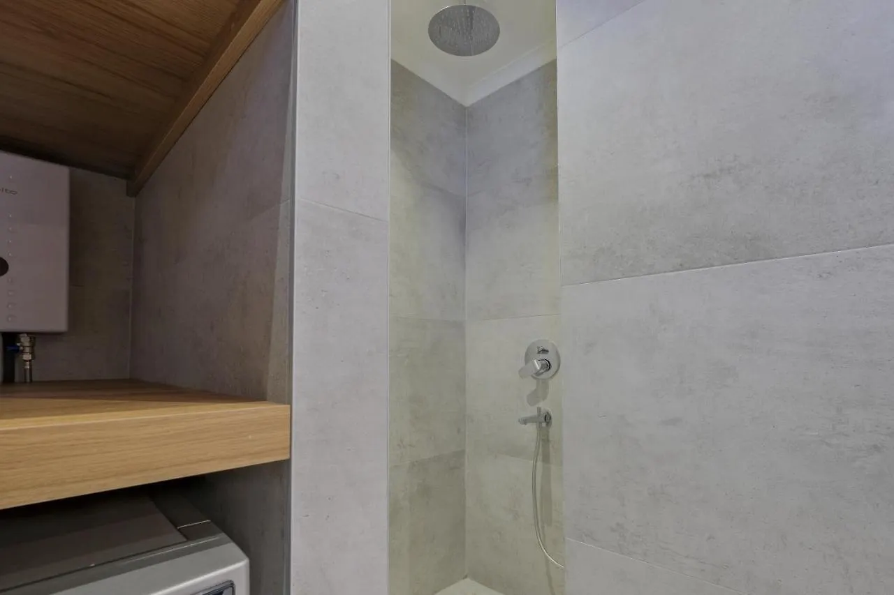 Kalender Suits Fethiye Apartment