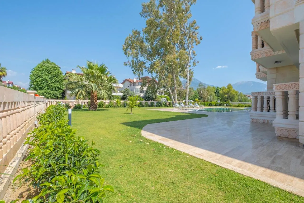 Kalender Suits Fethiye