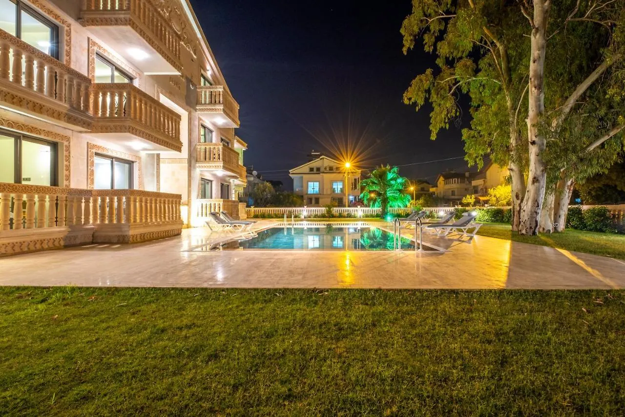 Kalender Suits Fethiye 0*,  Turkey