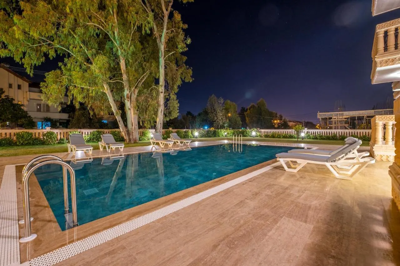 Kalender Suits Fethiye 0*,  Turkey